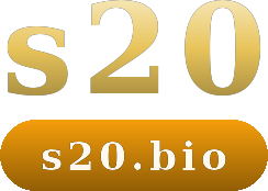 s20 logo