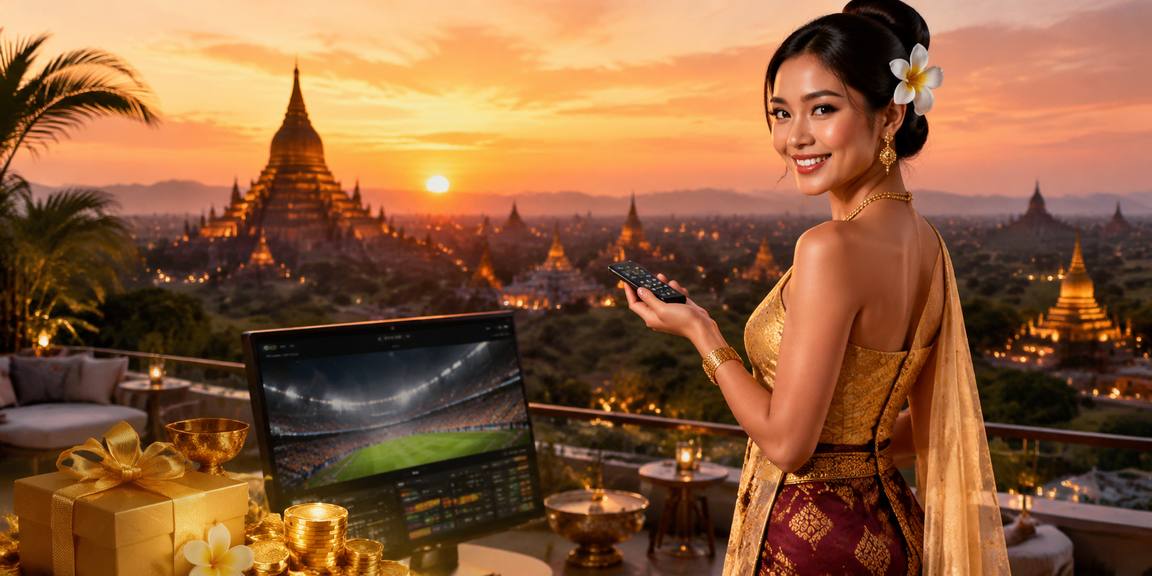 s20 Lucky Voyage ရှိ ကျွန်ုပ်တို့၏ ကစားစည်းများ