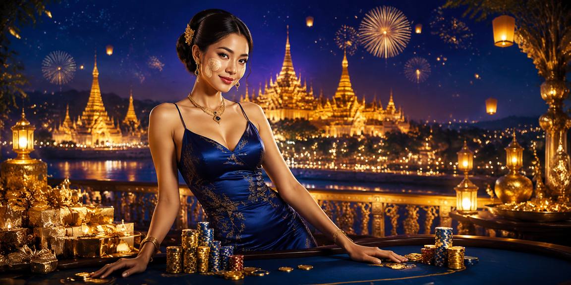 s20 Lucky Voyage ရှိ တူရန်မေနဒ်များ နှင့် တံတားစားပွဲများ
